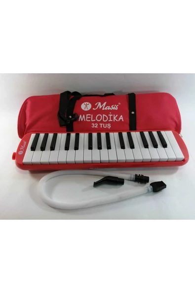 Melodika 32 Tuş ürün görseli 1