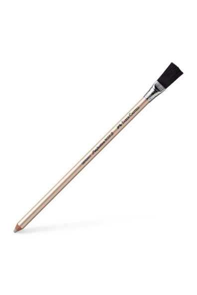 Faber-castell Fırçalı Daktilo Silgisi ürün görseli 1