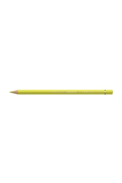 Polychromos Artist Kuru Boya Kalemi 205 Cadmium Yellow Lemon (Kadmiyum Limon Sarısı) ürün görseli 1