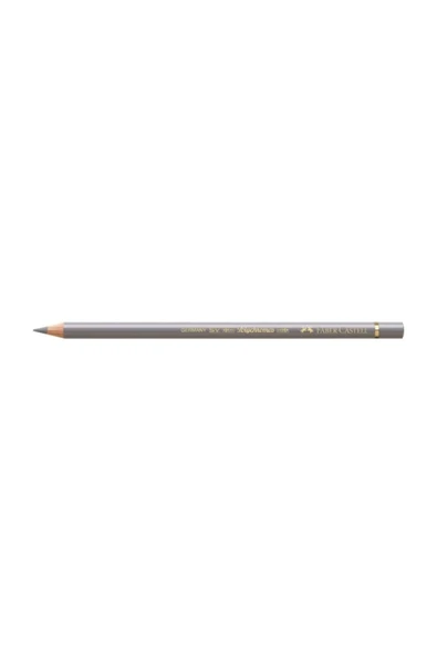 Polychromos Artist Kuru Boya Kalemi 232 Cold Gey 3 (Soğuk Gri 3) ürün görseli 1