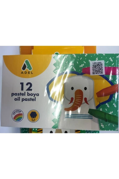 3 Lü Boyama Seti - Resim 4