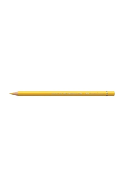 Polychromos Artist Kuru Boya Kalemi 185 Naples Yellow (Napoli Sarısı) ürün görseli 1
