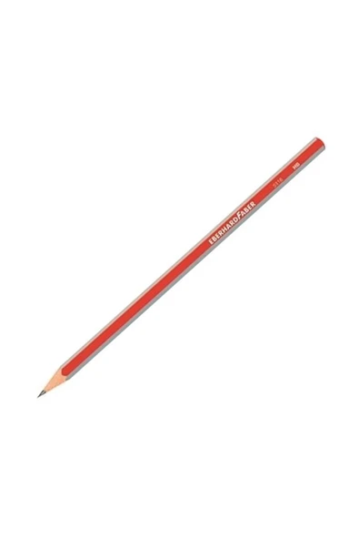 Eberhard-faber Altıgen Kurşun Kalem Hb 2mm ürün görseli 1