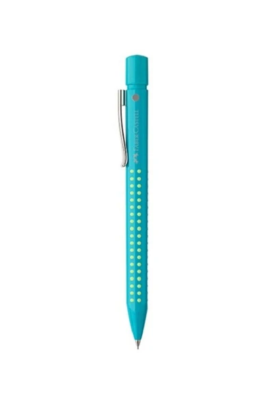 FABER-CASTELL 2010 VERSATİL 0.7 MM TURKUAZ ürün görseli 1