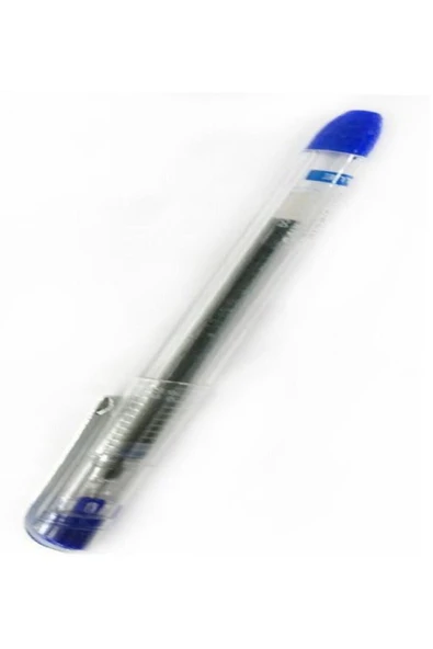 My-jel 0.5 Mm Iğne Uçlu Pilot Kalem Mavi ürün görseli 1