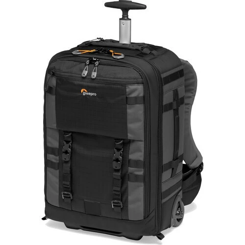 Lowepro Pro Trekker RLX 450 AW II Tekerlekli Sırt Çantası ürün görseli 1