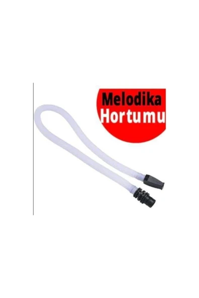 Yedek Melodika Hortumu 1 Adet ürün görseli 1