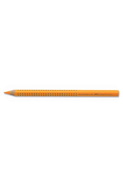 Faber-castell Fosforlu Kalem Turuncu Kalem Tipi (12 Li) Ahşap Gövde 11 48 15 ürün görseli 1