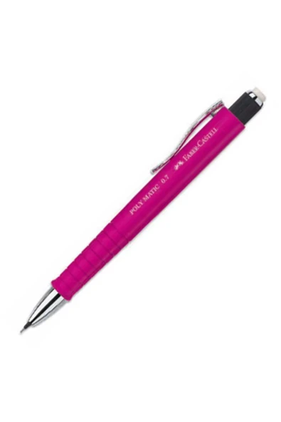 133328 Versatil Polymatic 0.7 Pembe ürün görseli 1