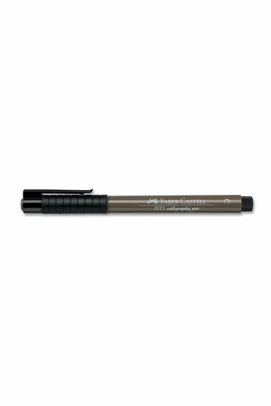 Pitt KaligRafı Kalemi, Walnut Brown 2mm 179525 ürün görseli 1