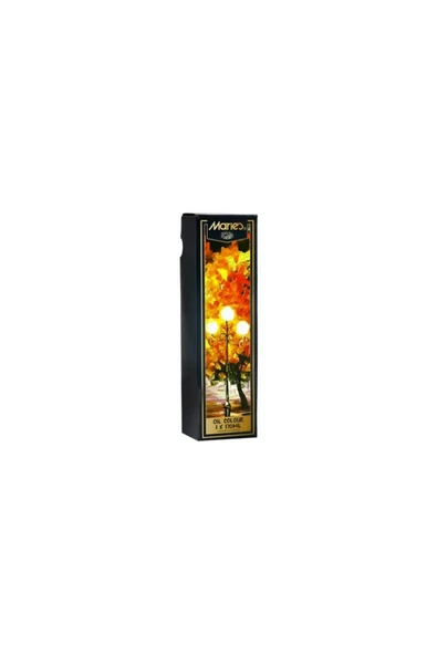 Yağlı Boya 170 ml E1385-81 (684) Mrmar0097 - Resim 2