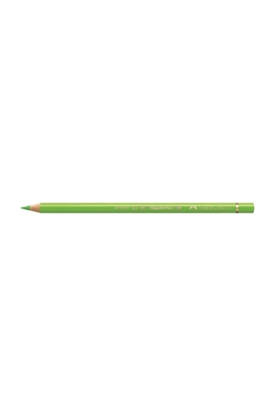 Polychromos Artist Kuru Boya Kalemi 171 Light Green (Yeşil-açık) ürün görseli 1