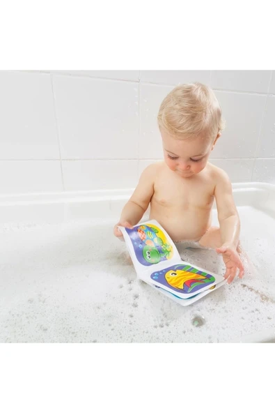 Bath Banyo Kitabı - Resim 2