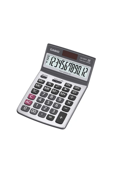 Hesap Makinesi DX-120ST ürün görseli 1