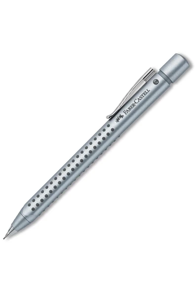 Grip 2011 0,7mm Gümüş Versatil Kalem ürün görseli 1