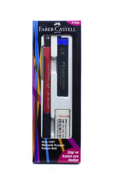 Grip 1347 05 Karışık Renk 1 Adet ürün görseli 1