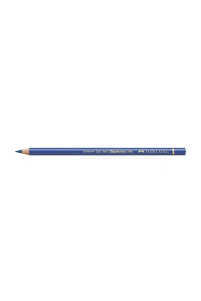 Polychromos Artist Kuru Boya Kalemi 144 Cobalt Blue Greenish (Yeşilimsi Kobalt Mavi) ürün görseli 1
