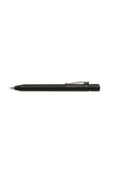 Grip 2011 Versatil Kalem Mat Siyah 0.7mm ürün görseli 1