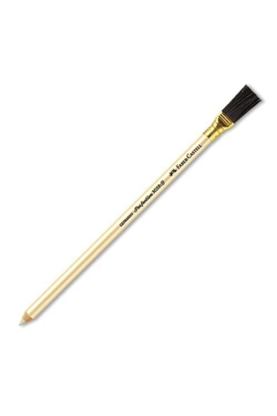 Faber-castell Daktilo Silgisi Fırçalı 7058b 5 Adet ürün görseli 1