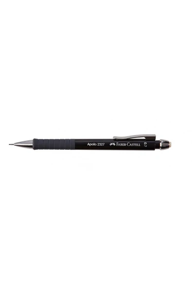Versatil 0.7mm Apollo Siyah ürün görseli 1