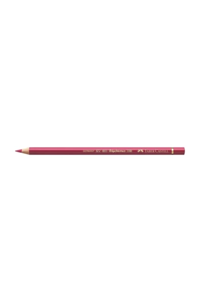 Polychromos Artist Kuru Boya Kalemi 127 Pink Carmine (pembe Lal) ürün görseli 1