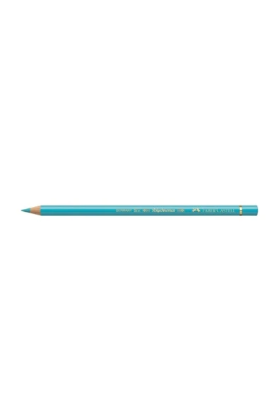 Polychromos Artist Kuru Boya Kalemi 154 Light Cobalt Turquoise (Kobalt Turkuaz-Açık) ürün görseli 1