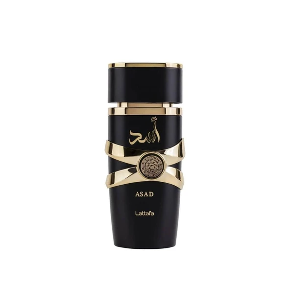 Lattafa Asad EDP 100 ml Erkek Parfüm ürün görseli 1