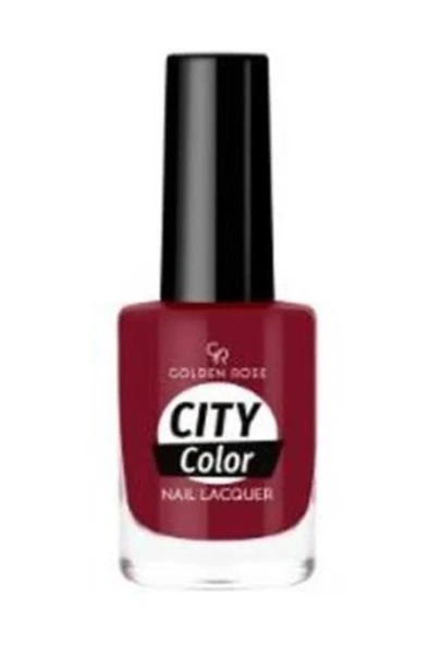 City Color Oje 46 ürün görseli 1