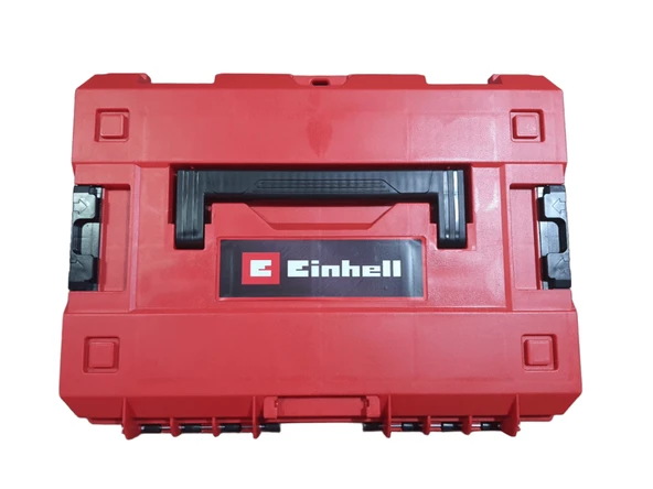 Einhell Darbeli Matkap Set 43 Parça Kprof Set 001 - Resim 4
