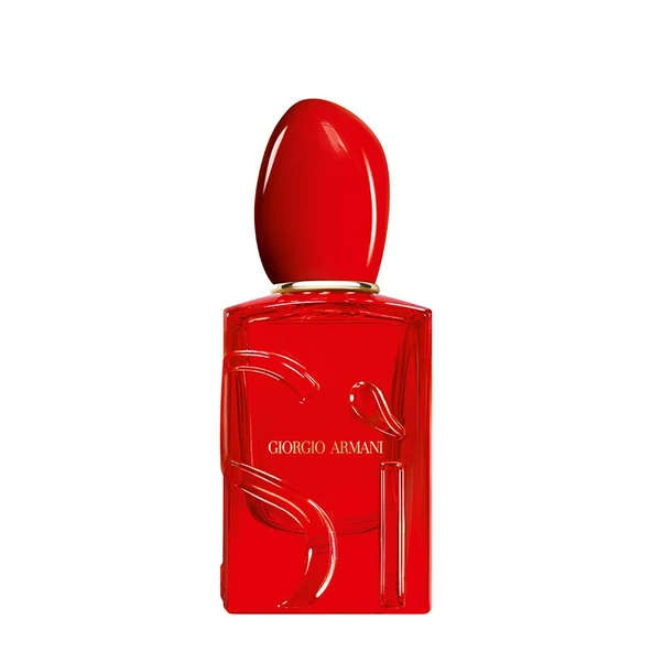 Giorgio Armani Si Passione Red Musk EDP 100 ml Kadın Parfüm ürün görseli 1