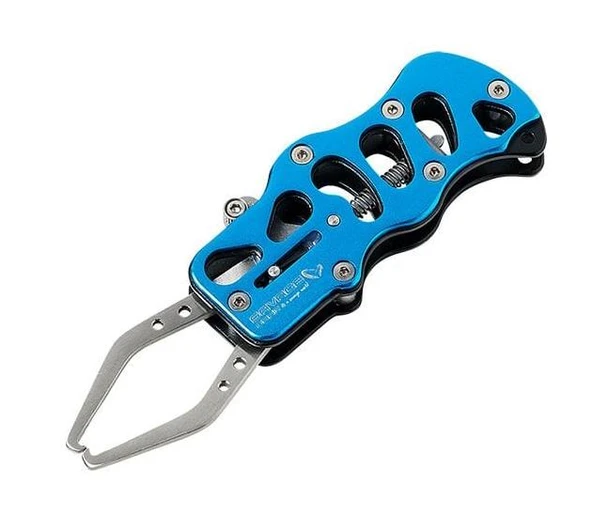 Savage Gear LRF Lip Grip Alu 13.5CM 45X135MM ürün görseli 1