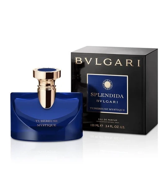 Bvlgari Splendida Tubereuse Mystique EDP 100 ml Kadın Parfüm ürün görseli 1