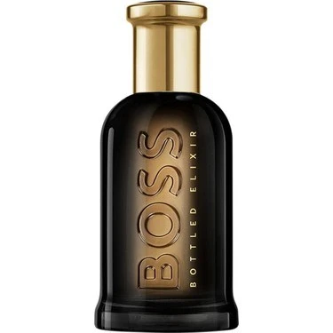 Hugo Boss Bottled Elixir EDP 100 ml Erkek Parfüm ürün görseli 1