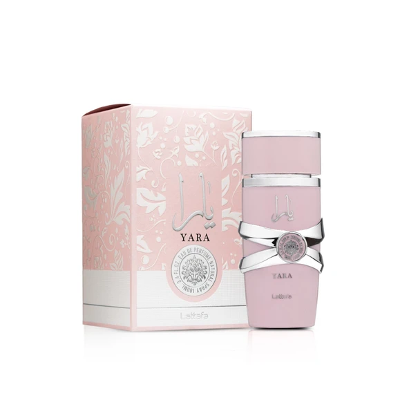 Lattafa Yara EDP  100 ml Kadın Parfüm ürün görseli 1