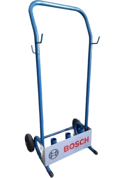 Bosch Gsh 27 Taşıma Arabası ürün görseli 1