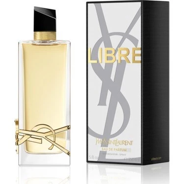 Yves Saint Laurent Libre EDP 50 ml Kadın Parfüm ürün görseli 1