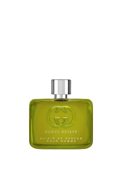 Gucci Guilty Elixir De Parfum 60 ml Erkek Parfüm ürün görseli 1