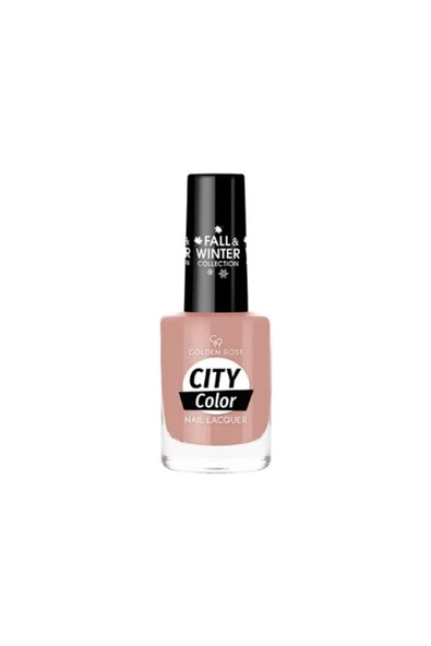 City Color Fall and Winter Collection 304 ürün görseli 1