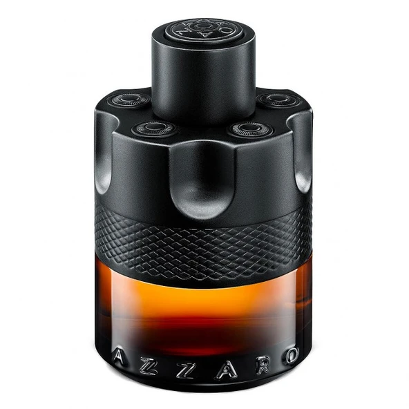 Azzaro The Most Wanted Parfum 100 ml Erkek Parfüm ürün görseli 1