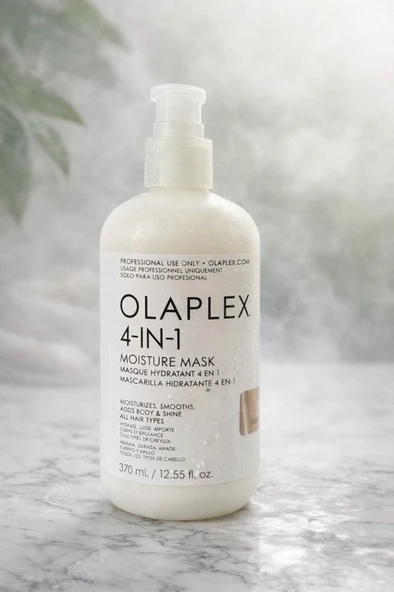 MOISTURE MASK HYDRATE ürün görseli 1