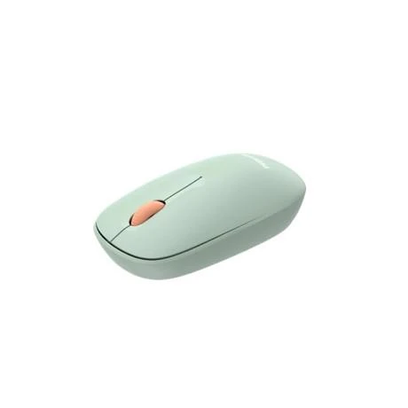 PHILIPS KABLOSUZ MOUSE SPK7318E YEŞİL - Resim 2