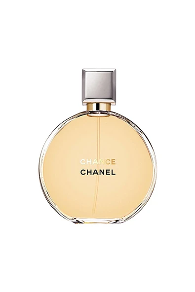 Chanel Chance EDP 100 ml Kadın Parfüm ürün görseli 1