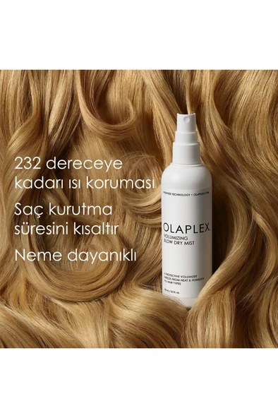 VOLUMİZİNG BLOW DRY MİST 150ML ürün görseli 1