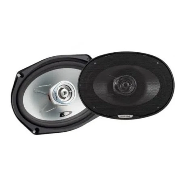 ALPHİNE OVAL SXE-6925S MİDRENGE . ürün görseli 1