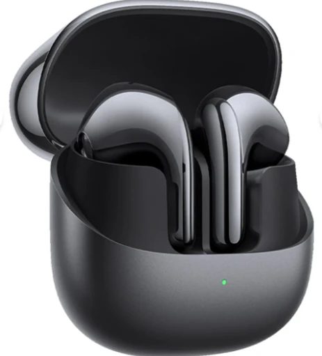 Xiaomi Buds 5 ANC TWS Siyah Kulak İçi Bluetooth Kulaklık OUTLET TEŞHİR ÜRÜN ürün görseli 1