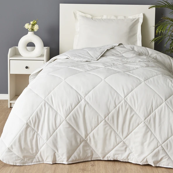 Karaca Home Microfiber Winter Tek Kişilik Yorgan ürün görseli 1