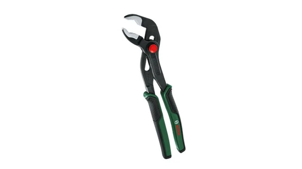 Bosch Boru Anahtarı 180 mm - Resim 3