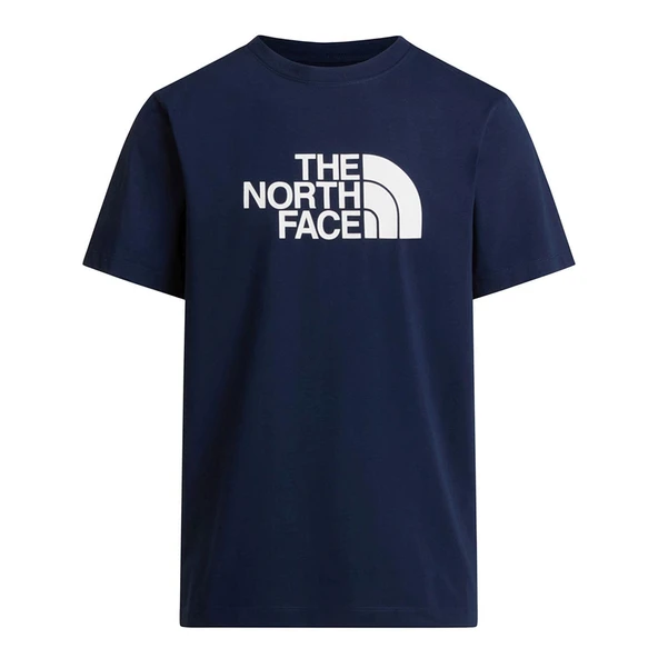 The North Face M EVOLUTION HALF DOME REGULAR SHORT SLEE Erkek Tişört NF0A8B6JI851 ürün görseli 1