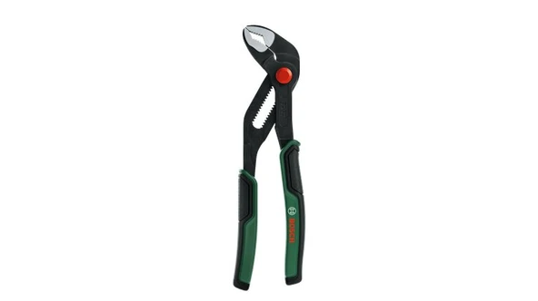 Bosch Boru Anahtarı 180 mm - Resim 2