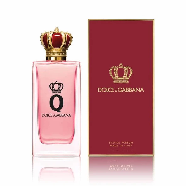 Dolce Gabbana Queen EDP 100 ml Kadın Parfüm ürün görseli 1